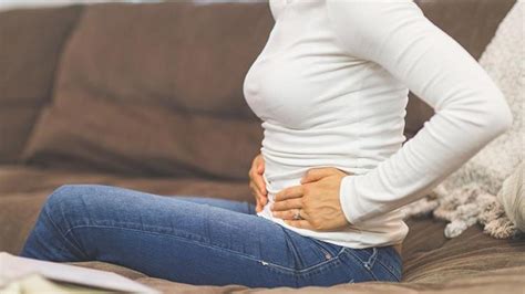 hamilelik 15 hafta kasık ağrısı